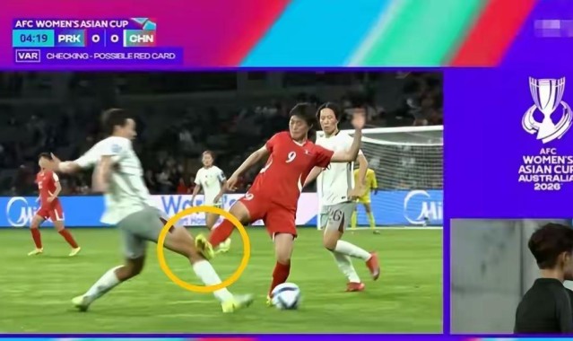 英雄联盟官网-2-1逆转！中国女足干翻20年苦主，一只脚稳稳踏进亚洲杯四强