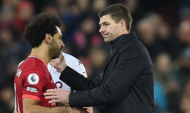 英雄联盟官网赛事-杰拉德点名！1.4亿欧巨星，被视为萨拉赫最佳替代者|利物浦|穆罕默德·萨拉赫|拜仁|杰拉德·莫雷诺|伊斯兰-萨拉赫_新浪新闻