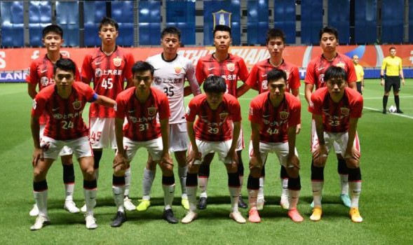 年度赛事赛程-海港出局后如何安置二线球员 不想一年只踢一场球