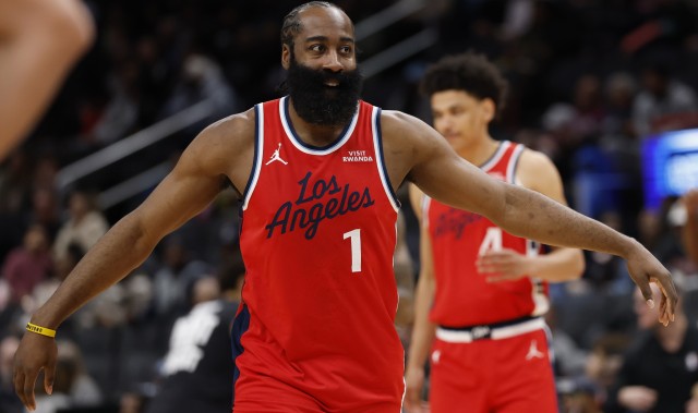 S赛直播-张佳玮：理论上哈登与双塔化学反应很美好 东部一团糟&amp;一切皆可能