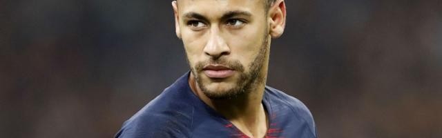 英雄联盟官网赛事-与大巴黎续约到2025年 内马尔会待到2026年