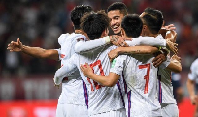 S赛直播-【观察】7比0不足喜，但看到了希望