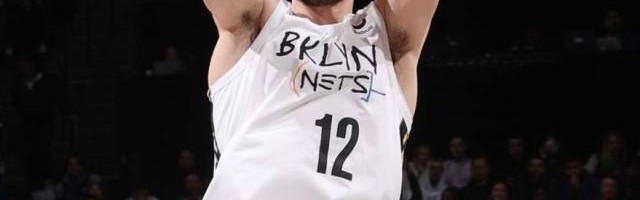 年度赛事赛程-生涯三分命中率历史第五 32岁射手乔哈宣告退役