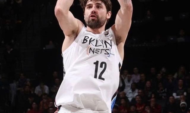 年度赛事赛程-生涯三分命中率历史第五 32岁射手乔哈宣告退役