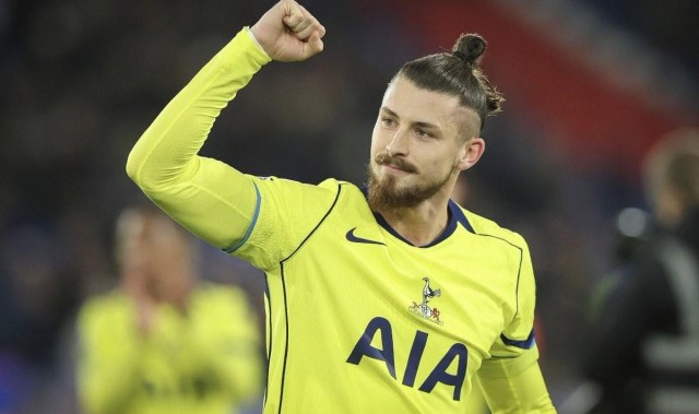 德天空：莱比锡没就德拉古辛进行谈判或报价，只在内部讨论