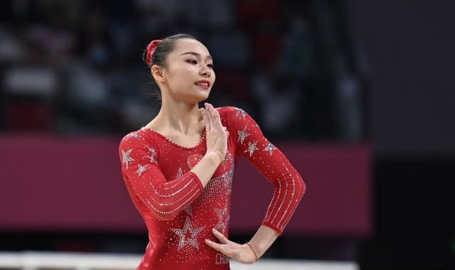 S赛直播-体操全锦赛女队阵容起波澜 东奥靠“老将”打天下？