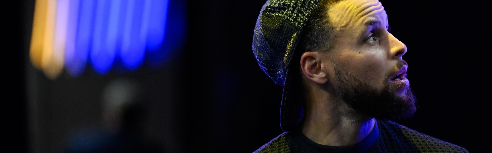 英雄联盟官网-波津：我想和库里一起打球&amp;谁不想呢？我知道他正努力尽快归队