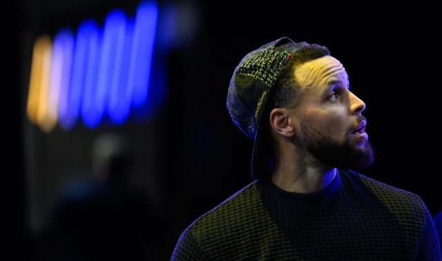 英雄联盟官网-波津：我想和库里一起打球&amp;谁不想呢？我知道他正努力尽快归队