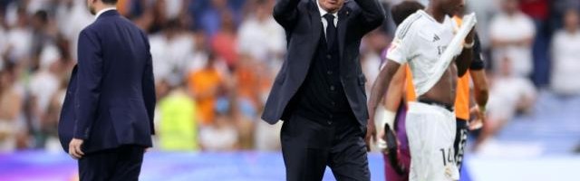 S赛直播-安帅：无需将姆巴佩放在边路 他总归会取得进球