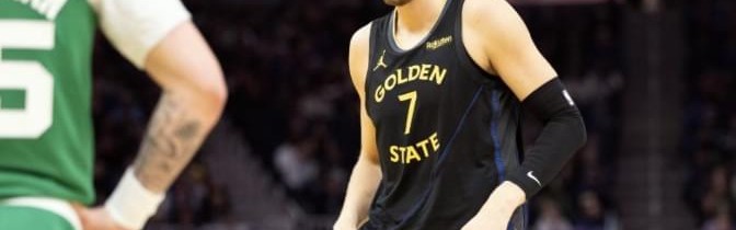 “不玩了”！3000万啊！勇士这波要哭晕