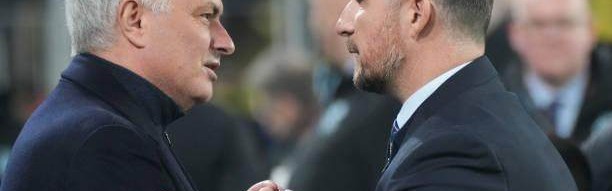 官方直播入口-穆里尼奥：输1比3是好结果 对手：非常尊重穆帅