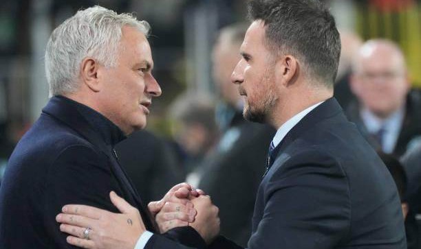 官方直播入口-穆里尼奥：输1比3是好结果 对手：非常尊重穆帅