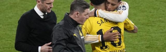 年度赛事赛程-欧冠决赛英格兰球员：贝林冲击金球，桑乔迷茫依旧